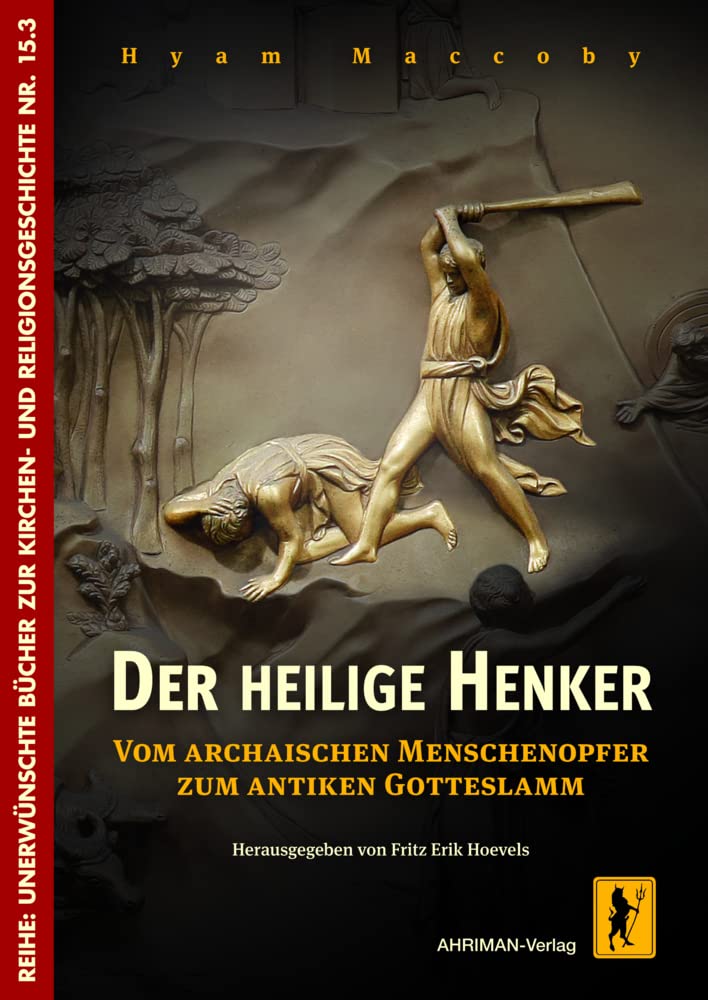 Product Image: Der heilige Henker