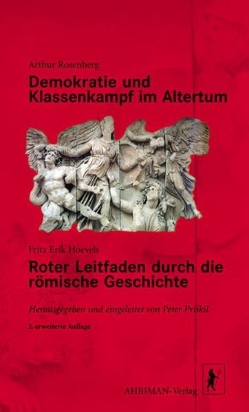 Demokratie und Klassenkampf im Altertum Politics & History