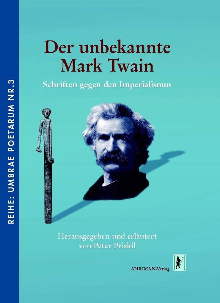 Der unbekannte Mark Twain Contemporary literature Books
