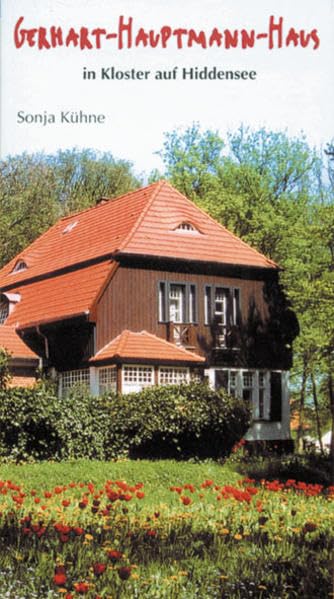 Gerhart-Hauptmann-Gedenkstätte in Kloster Leisure, Home & Garden