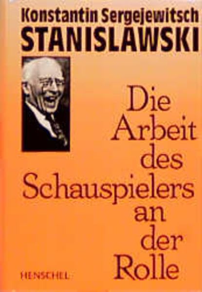 Die Arbeit des Schauspielers an der Rolle Film, Art & Culture