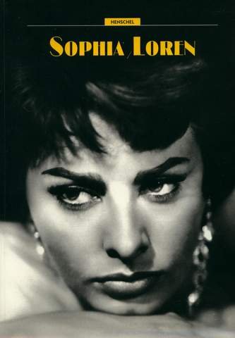 Sophia Loren: Hommage Inspiring women