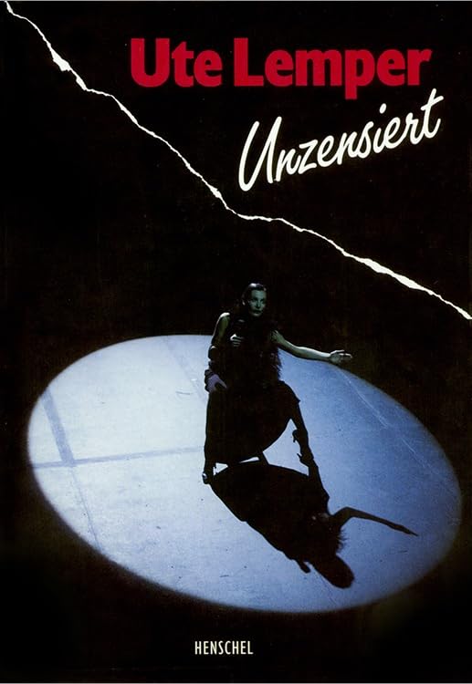 Unzensiert book