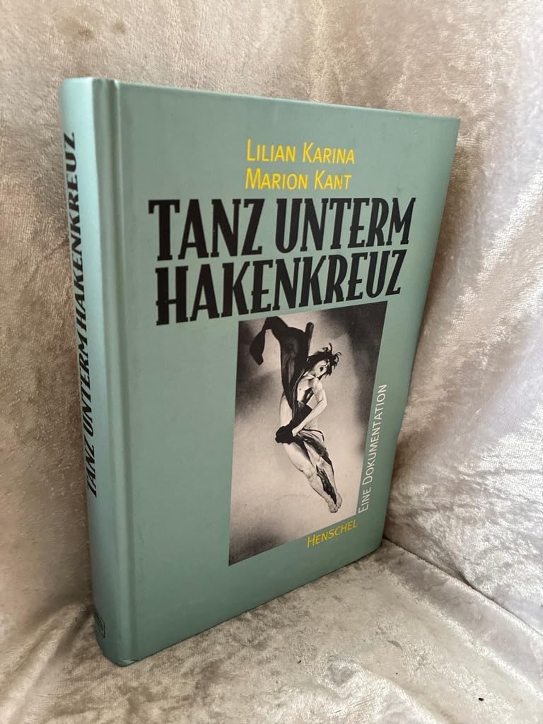 Tanz unterm Hakenkreuz - Eine Dokumentation Film, Art & Culture