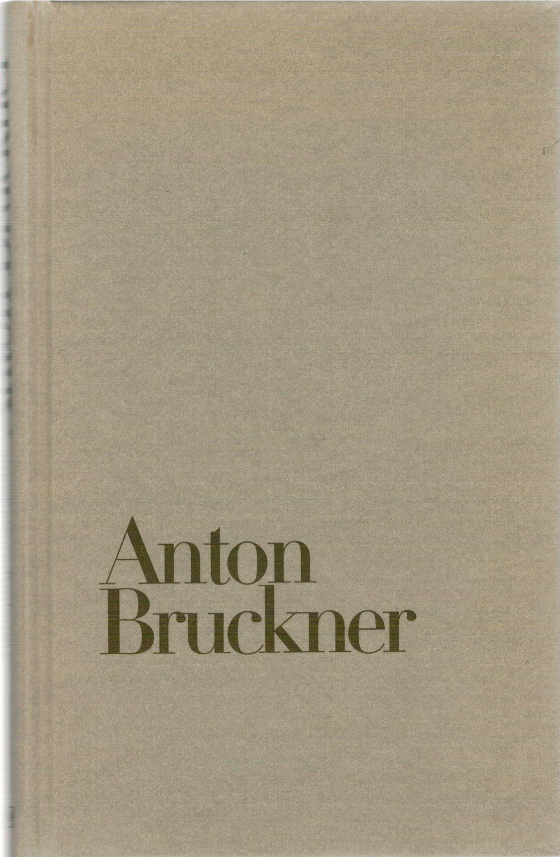 Anton Bruckner: Ein Führer durch Leben und Werk Arts & Music
