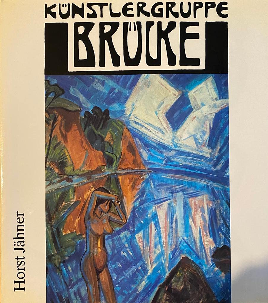 Künstlergruppe Brücke: Geschichte einer Gemeinschaft und das Lebenswerk ihrer Repräsentanten Film, Art & Culture