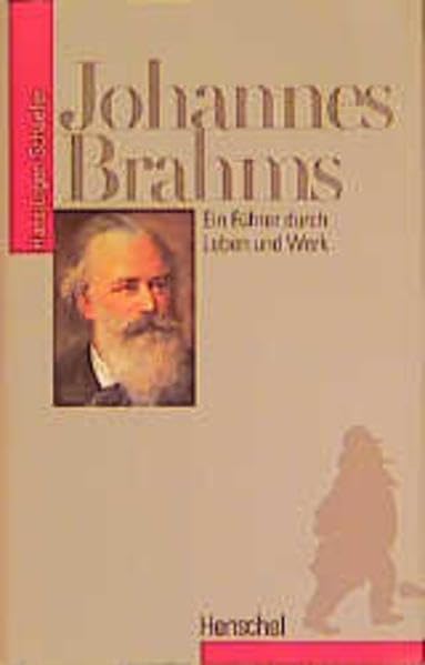 Johannes Brahms: Ein Führer durch Leben und Werk Pop culture