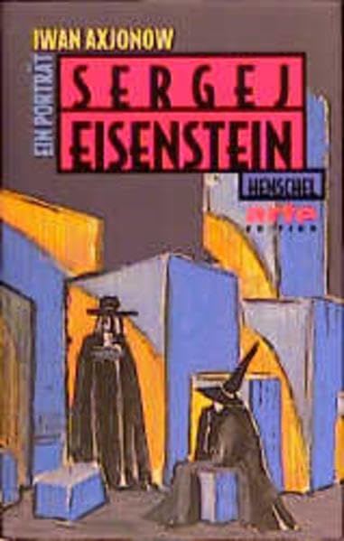 Product Image: Sergej Eisenstein: Ein Porträt