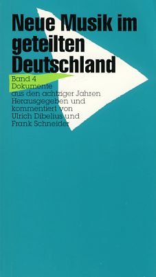 Dokumente aus den achtziger Jahren Books