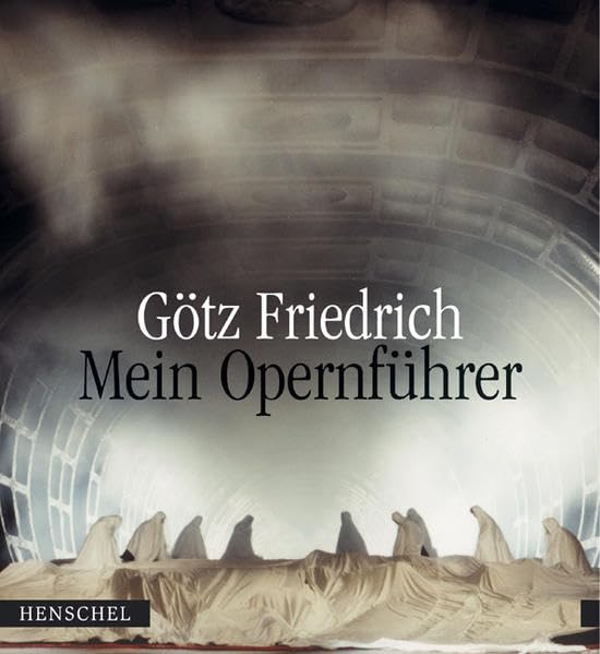 Product Image: Mein Opernführer