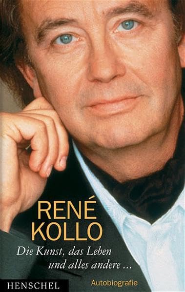 Die Kunst, das Leben und alles andere ...: Autobiographie Pop culture
