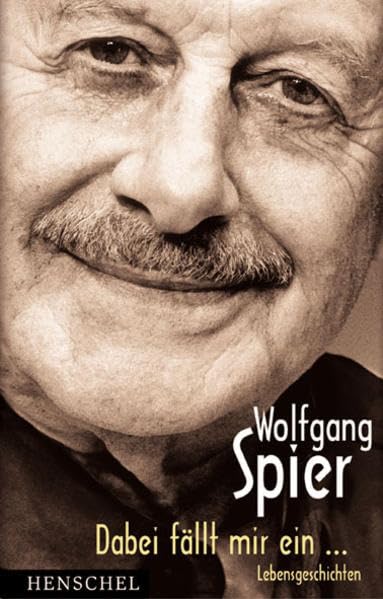 Dabei fällt mir ein . . . Lebensgschichten: Lebensgeschichten Art & Literature