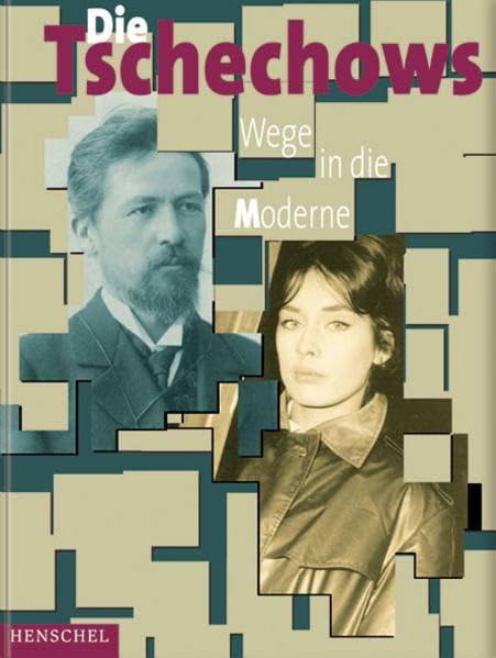 Die Tschechows - Wege in die Moderne Art & Literature