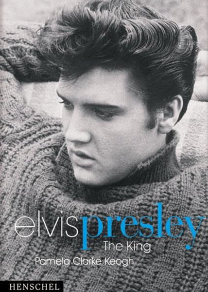 Elvis Presley: The King Pop culture