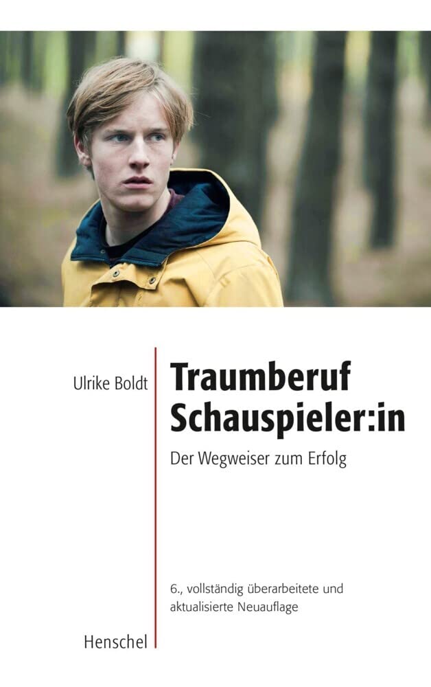 Product Image: Traumberuf Schauspieler