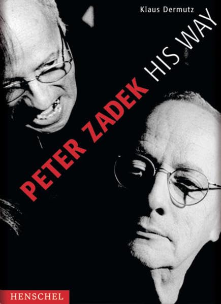 Product Image: Peter Zadek: His Way