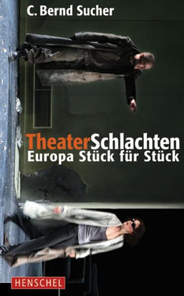TheaterSchlachten: Europa Stück für Stück Film, Art & Culture