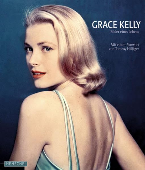 Product Image: Grace Kelly: Bilder eines Lebens