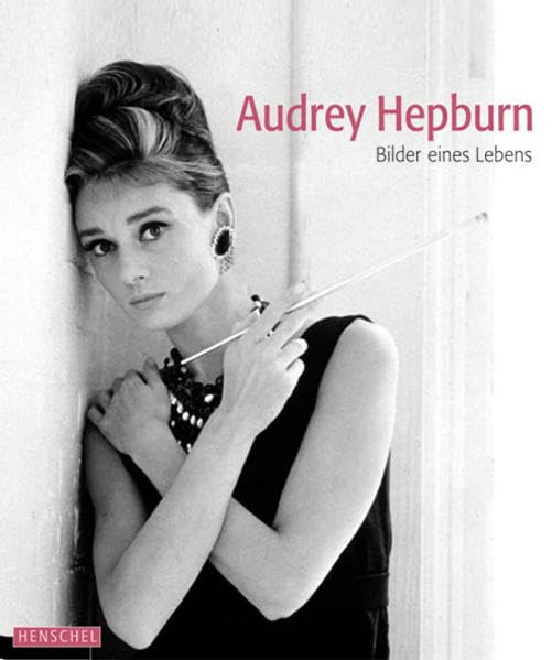 Product Image: Audrey Hepburn. Bilder eines Lebens