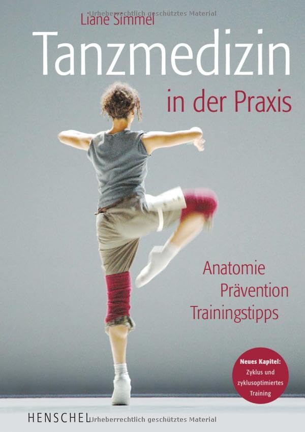Tanzmedizin in der Praxis Medicine