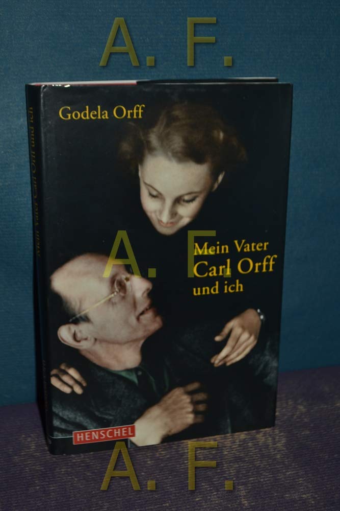 Mein Vater Carl Orff und ich Pop culture