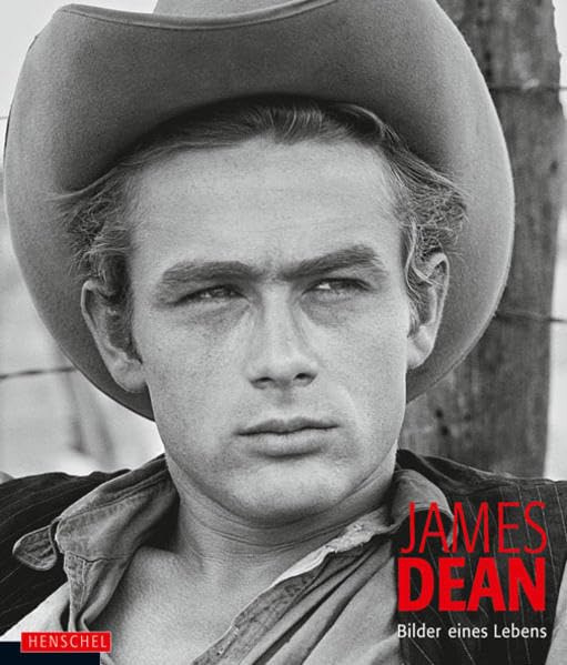 Product Image: James Dean: Bilder eines Lebens