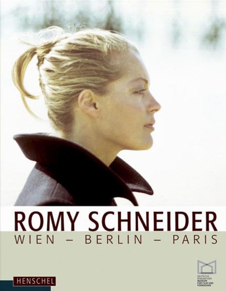 Product Image: Romy Schneider: Wien - Berlin - Paris