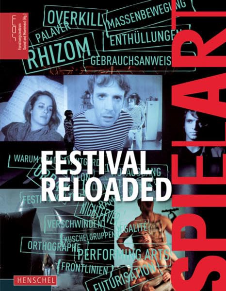 SPIELART: Festival reloaded Film, Art & Culture