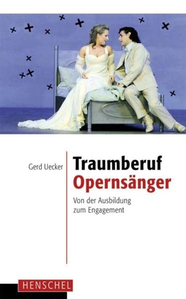 Traumberuf Opernsänger Business, Finance & Career Books