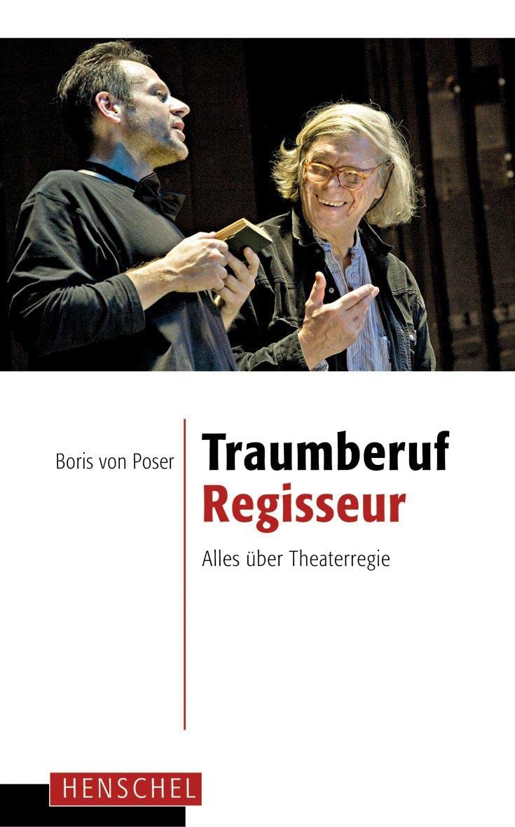 Product Image: Traumberuf Regisseur