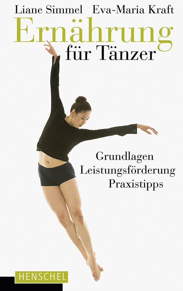 Ernährung für Tänzer Medicine