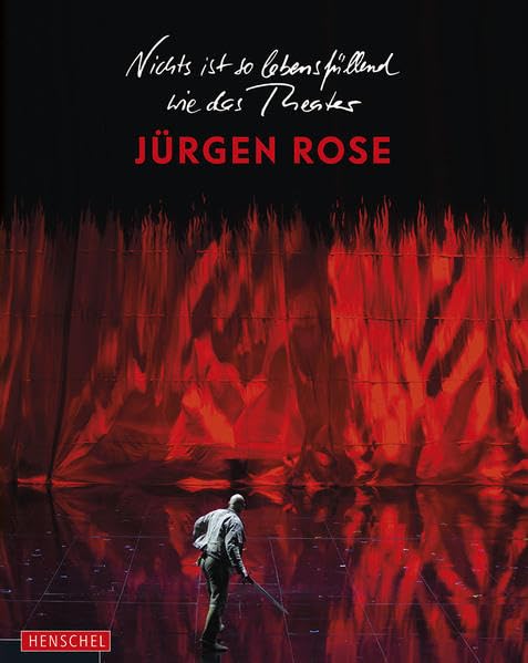»Nichts ist so lebensfüllend wie das Theater« Art & Literature