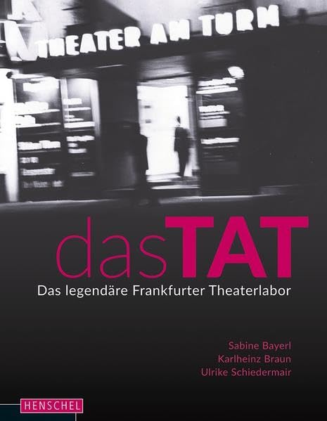 Product Image: Das TAT