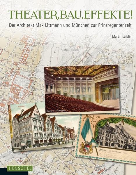 Product Image: THEATER.BAU.EFFEKTE!