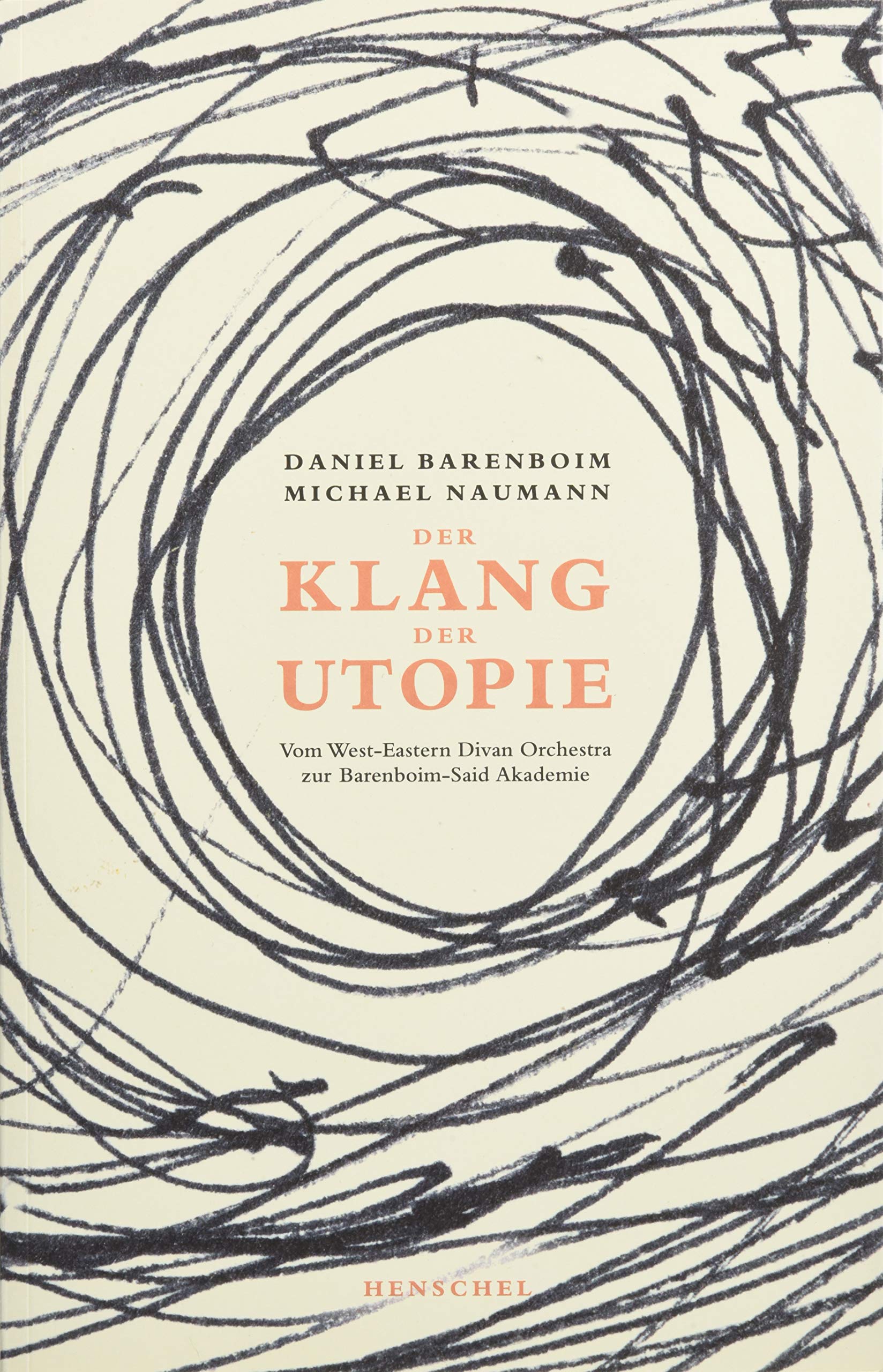 Klang der Utopie Books