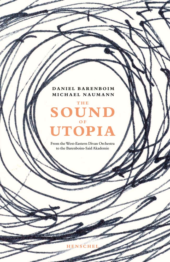 The Sound of Utopia Books