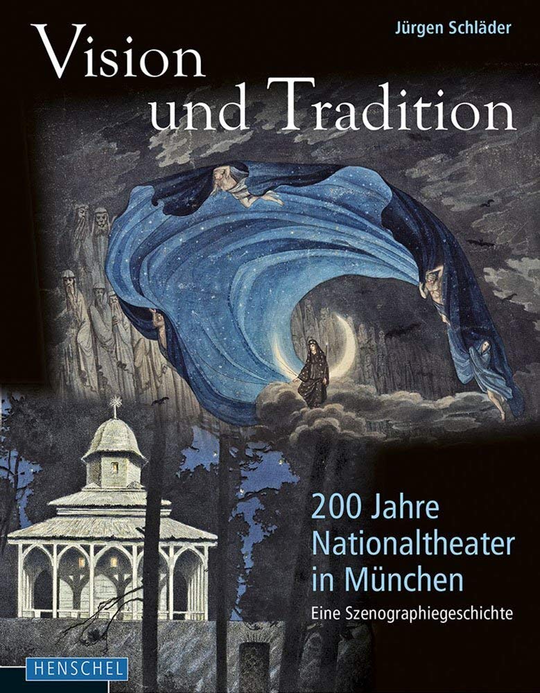 Vision und Tradition Second-hand books on film, art and culture