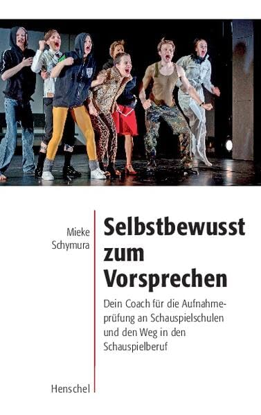Selbstbewusst zum Vorsprechen Business, Finance & Career