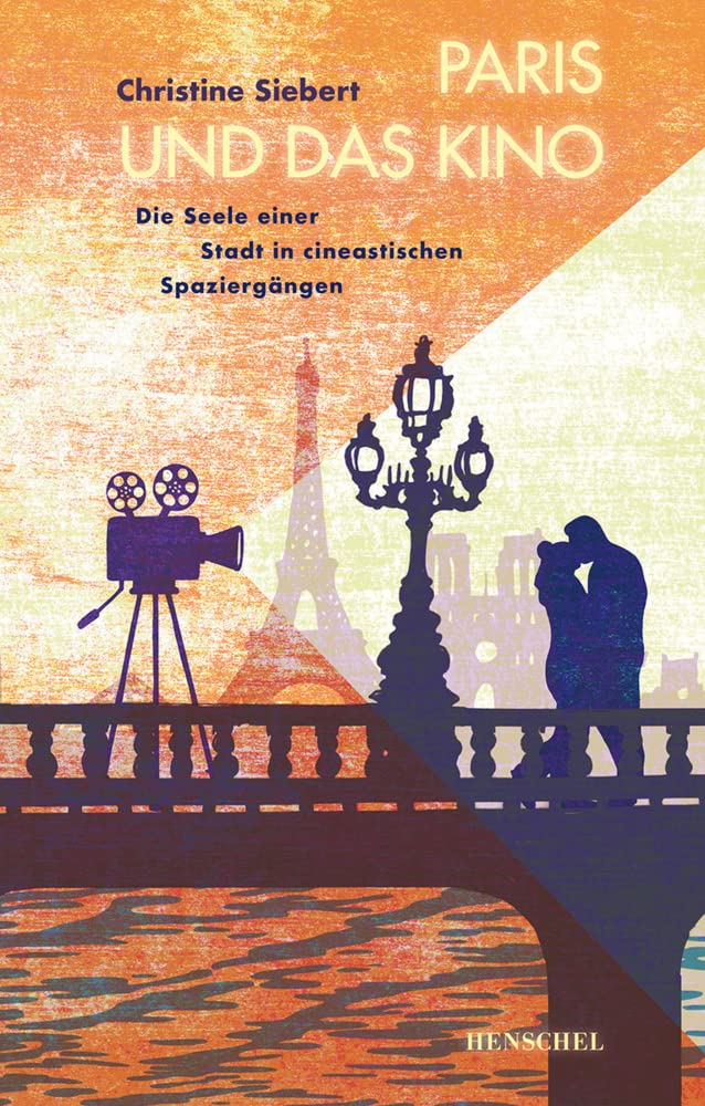 Product Image: Paris und das Kino