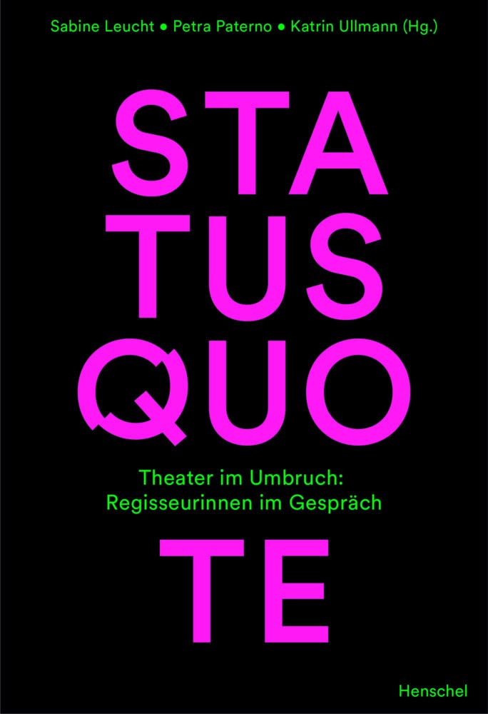 Product Image: Status Quote