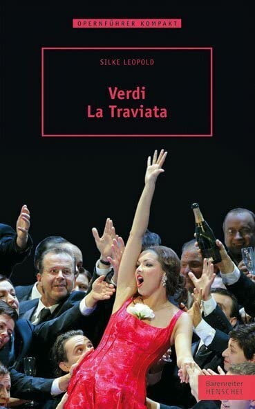 Product Image: Verdi - La Traviata