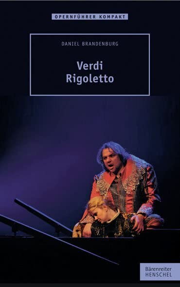 Verdi – Rigoletto Sheet Music