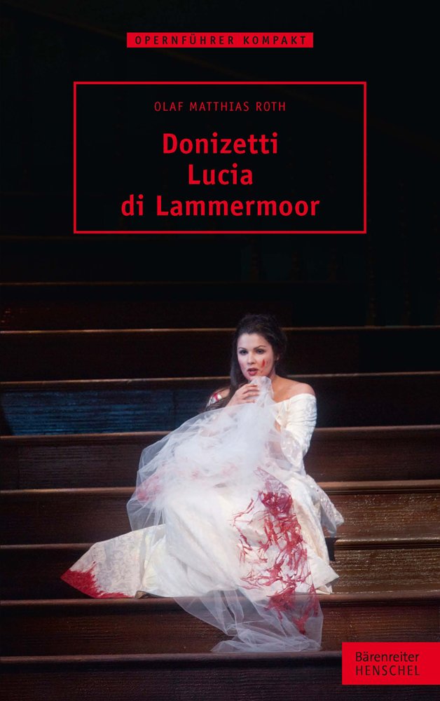 Donizetti - Lucia di Lammermoor Arts & Music