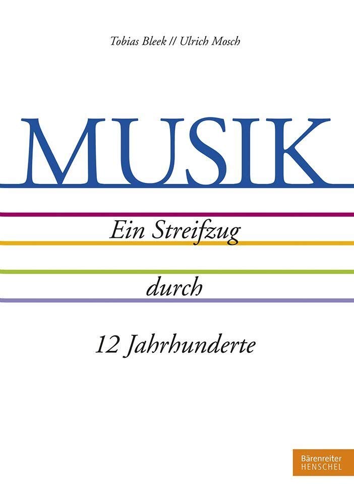 Product Image: Musik