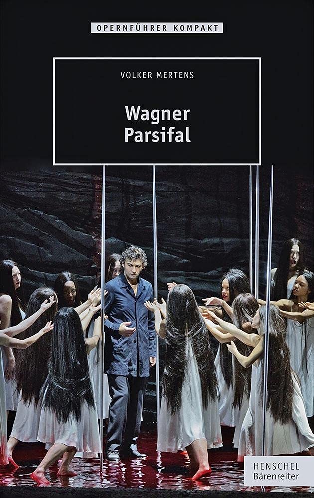 Product Image: Wagner - Parsifal