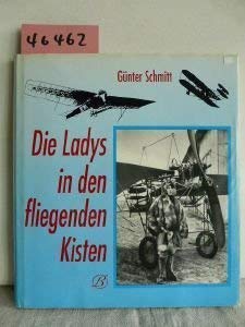 Die Ladys in den fliegenden Kisten Business & Technology