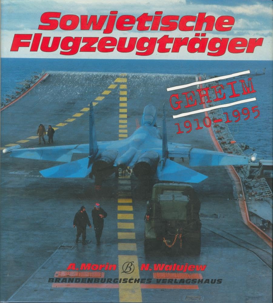 Sowjetische Flugzeugträger Business & Technology