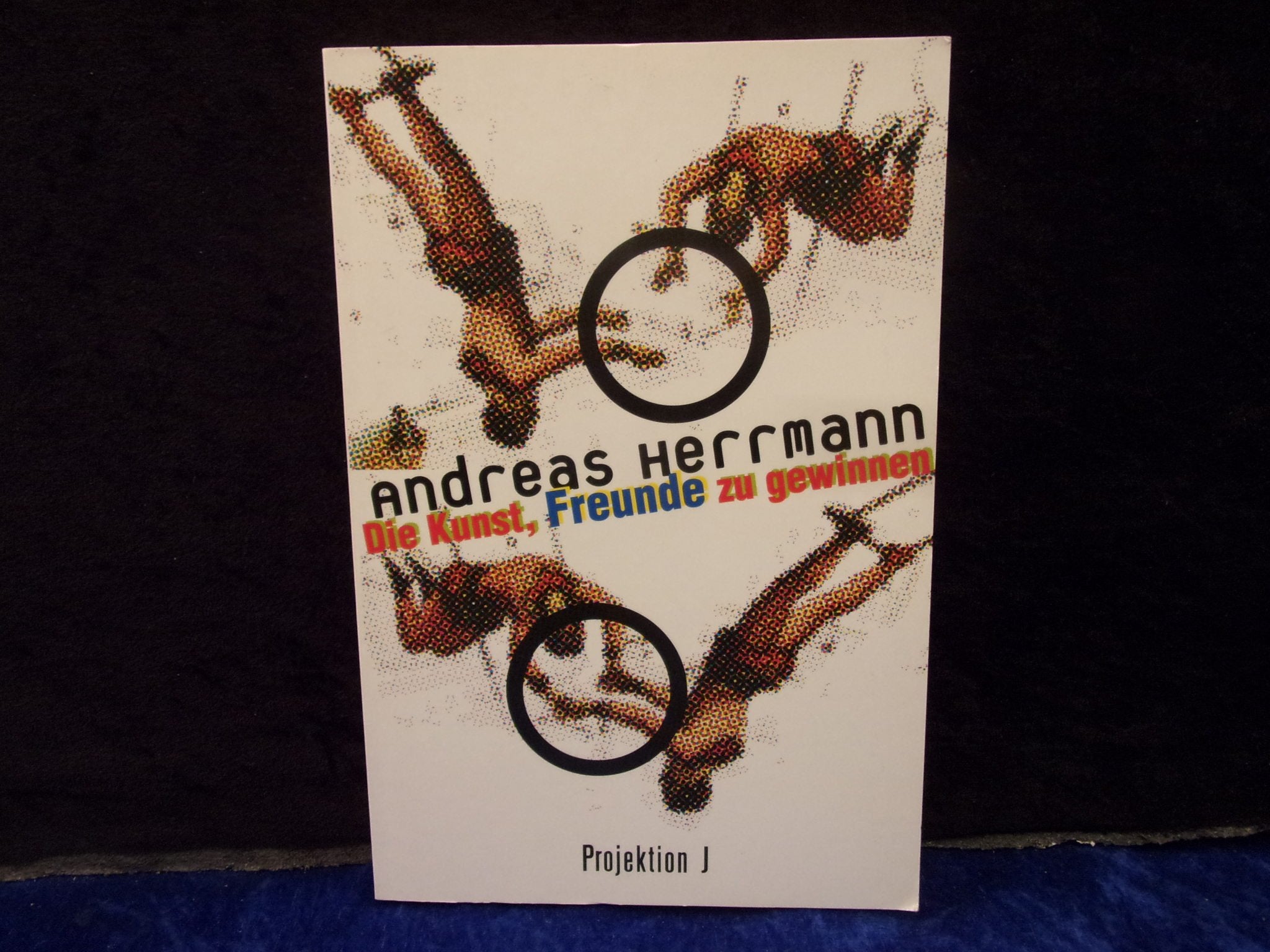 Die Kunst, Freunde zu gewinnen Professional & Reference Books