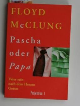 Pascha oder Papa Books