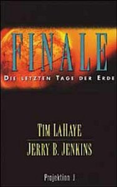 Finale. Die letzten Tage der Erde, 1. Contemporary literature